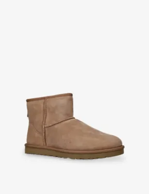 UGG Classic ll Mini sheepskin boots - EUR 46 / 12 UK MEN detail 3