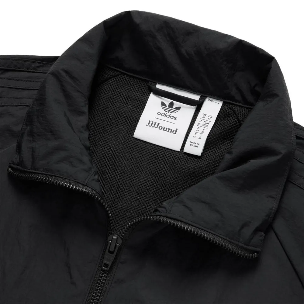 adidas Originals JJJJound x adidas Track Top detail 2