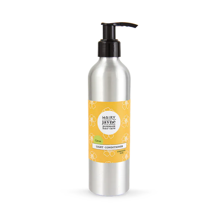 Hairy Jayne Light Conditioner 250ml - Citrus