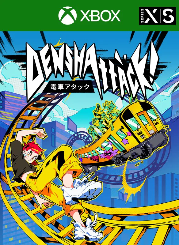 Fireshine Games Denshattack! in Digital, additional product view 3