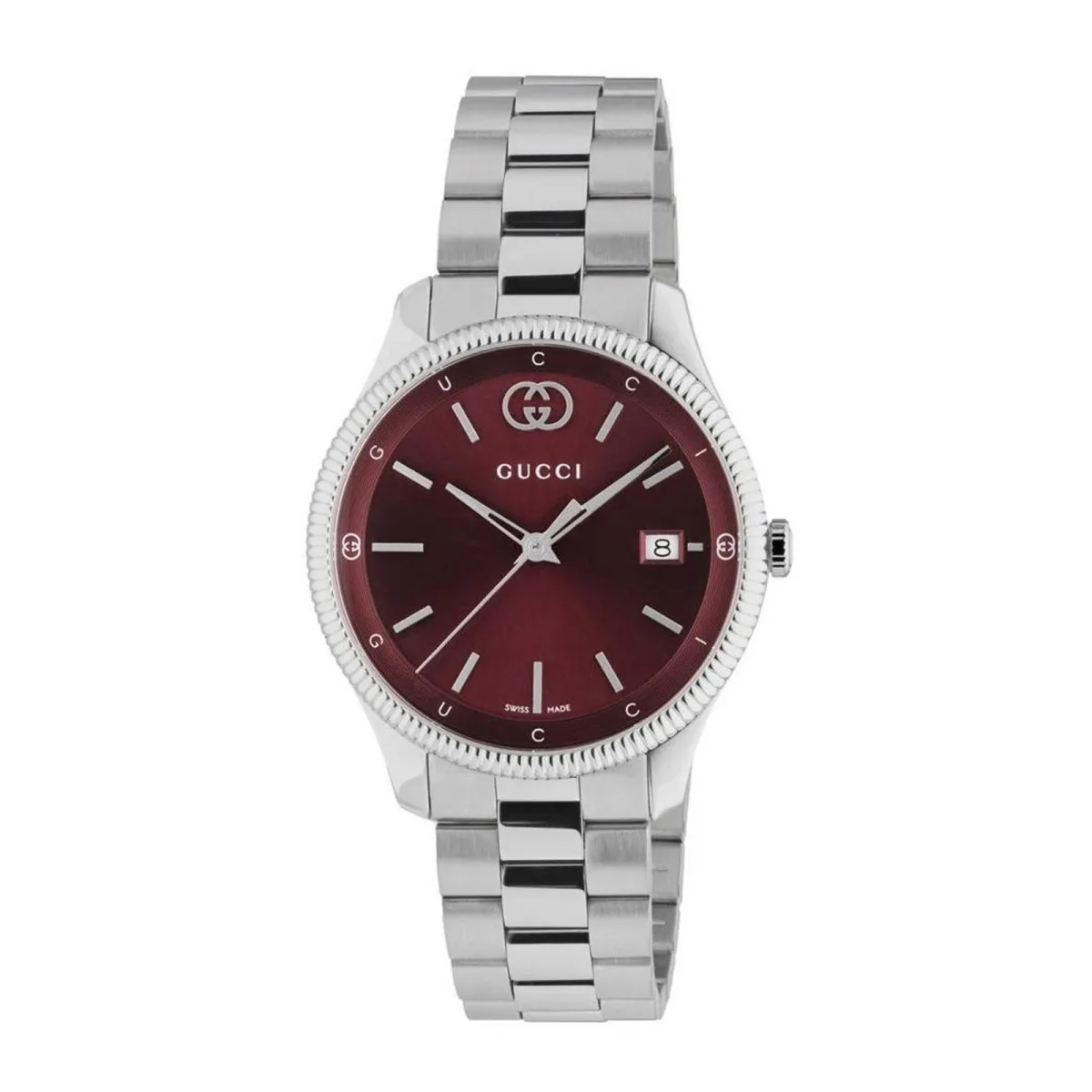 Gucci G-Timeless Watch, 38mm