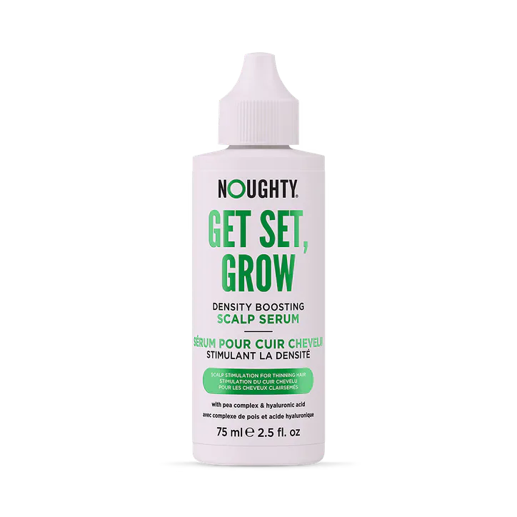 Noughty Get Set Grow Growth Tonic 75ml