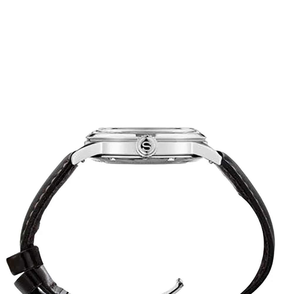 Seiko Presage Cocktail Mockingbird 40.5mm Mens Watch detail 3