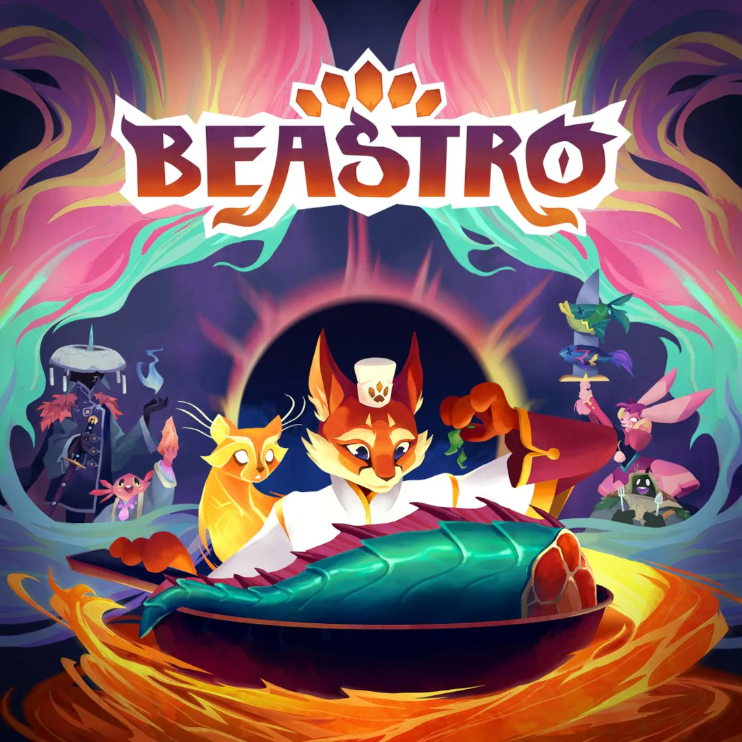 Timberline Studios Beastro in Digital, additional product view 2