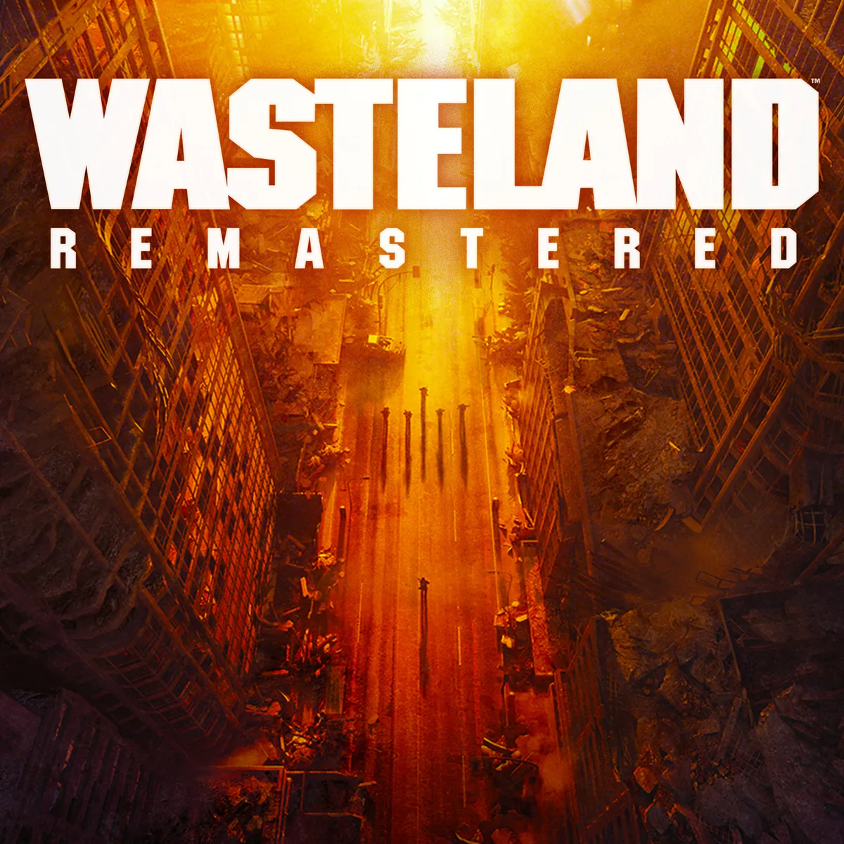 Xbox Game Studios Wasteland Remastered detail 2