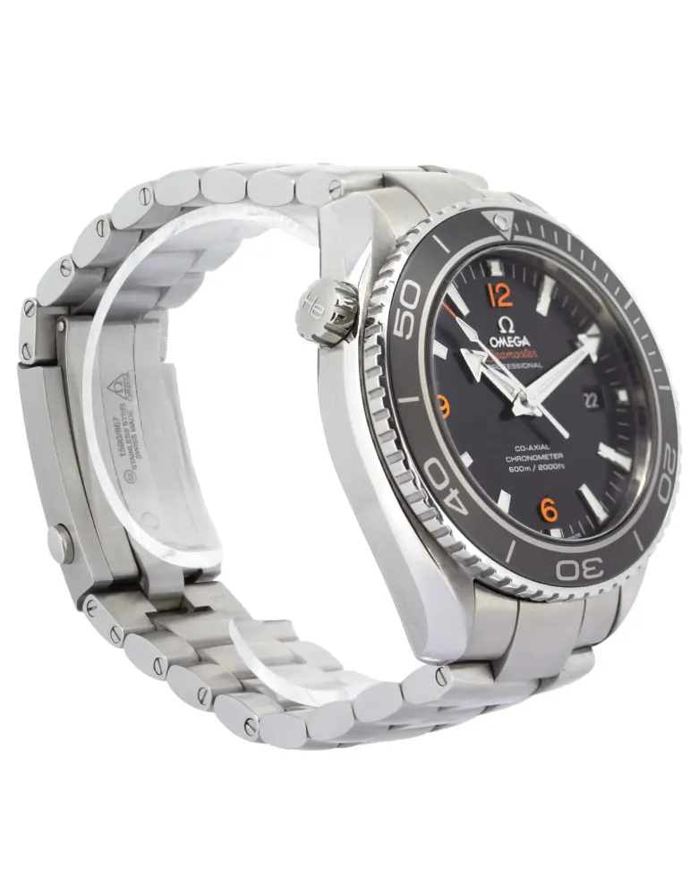 Omega Planet Ocean 232.30.46.21.01.003 — 2017 — Very good detail 3