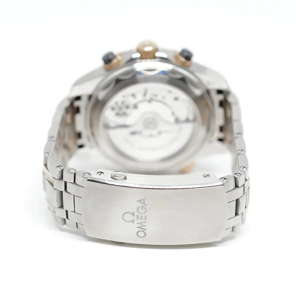 Omega Seamaster Diver 300m 210.20.44.51.01.001 — 2019 — Excellent detail 3