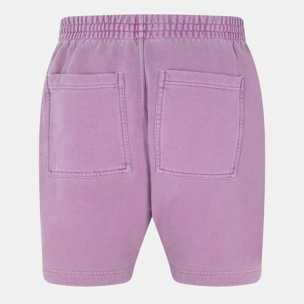 Represent Men's Woven Tailored Tracksuit Shorts detail 2