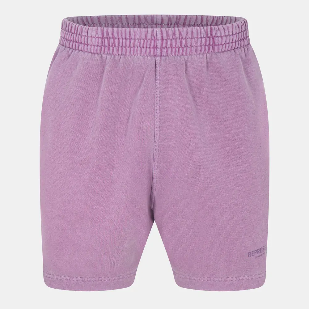 Represent Men's Woven Tailored Tracksuit Shorts