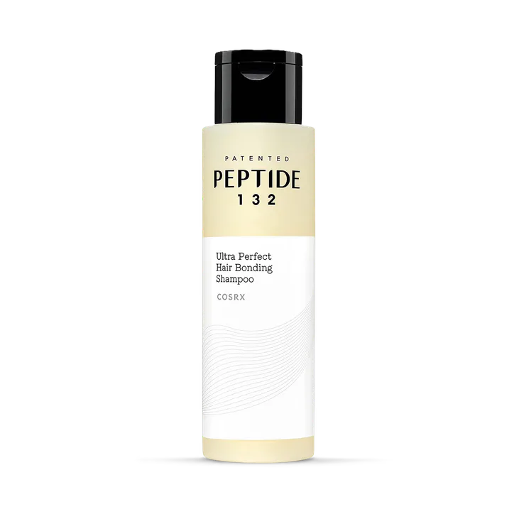 COSRX PEPTIDE-132 Ultra Perfect Hair Bonding Shampoo 200ml