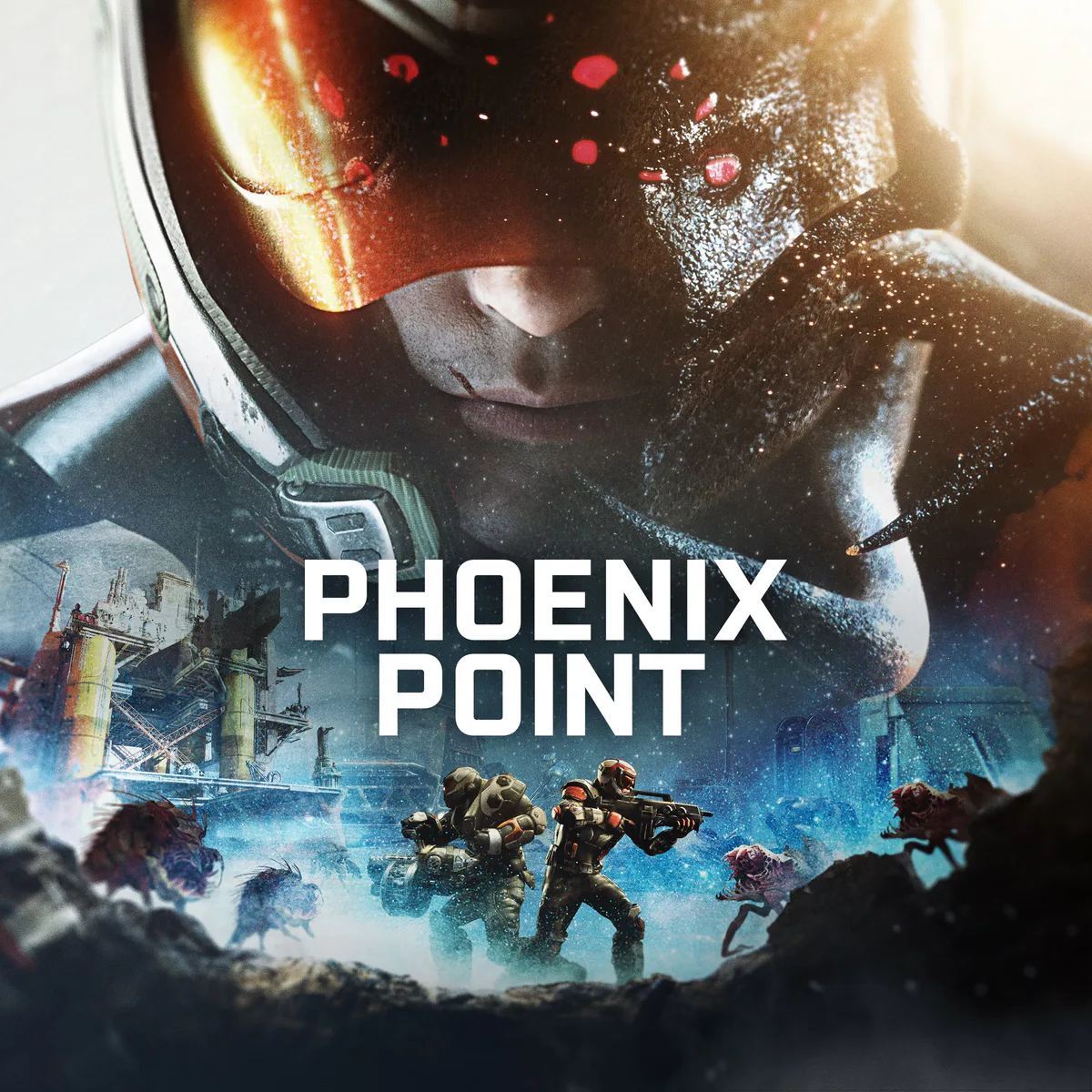 Snapshot Games Inc Phoenix Point in Digital, additional product view 2
