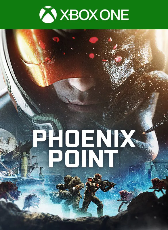 Snapshot Games Inc Phoenix Point in Digital, additional product view 3