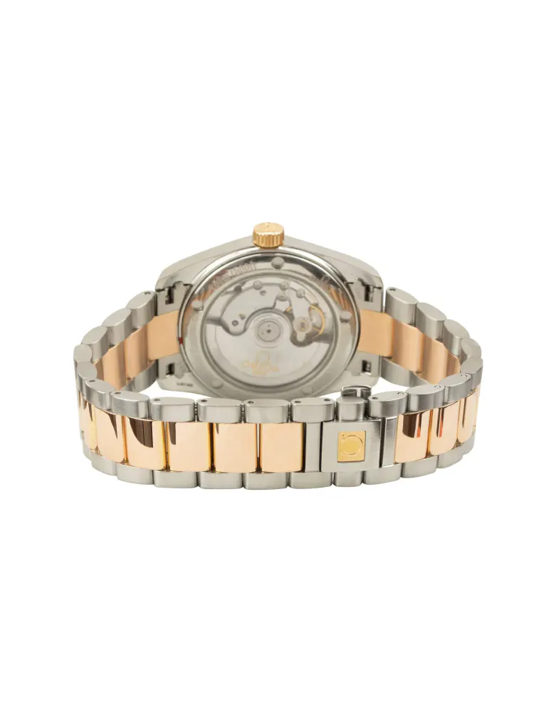 Omega Aqua Terra 150m Mid-Size 2304.30.00 — 2008 — Excellent detail 3