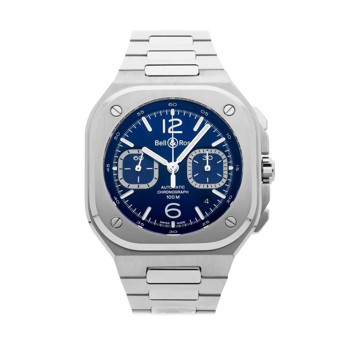 Bell & Ross BR-05 – Pre-owned luxury watches