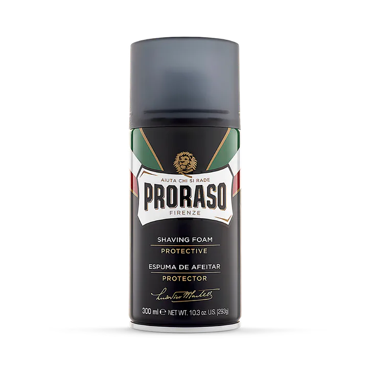 Proraso Shaving Foam Protective 300ml