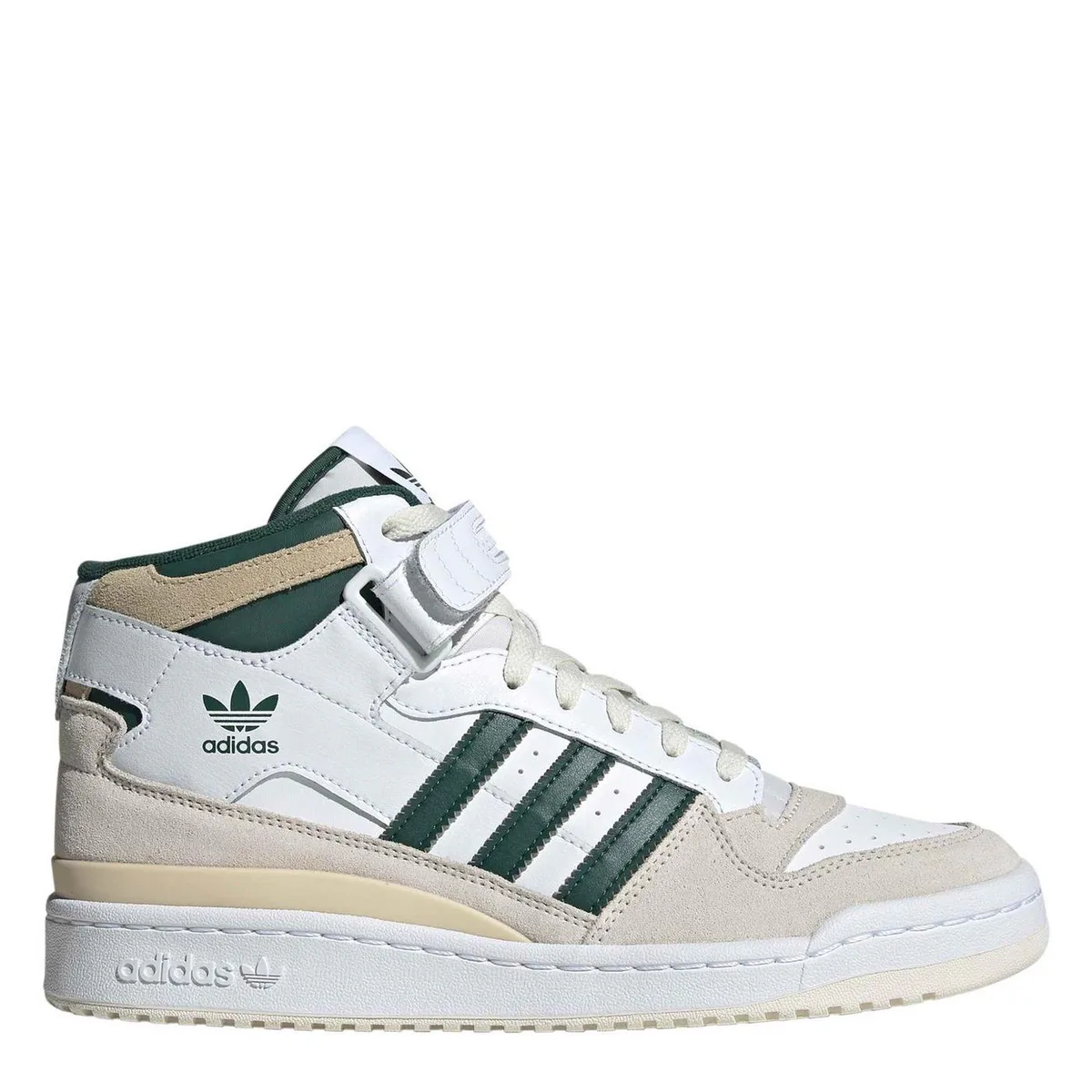 adidas Originals Forum Mid Trainers