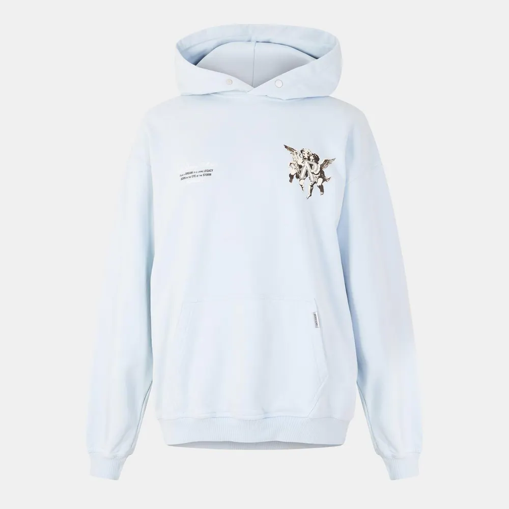 Represent Men's Pull Over Hoodie