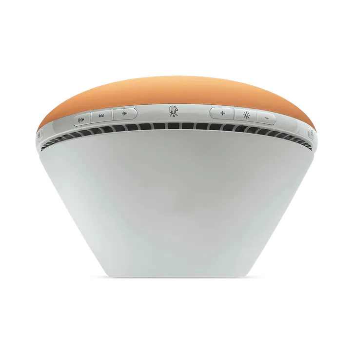 Philips SmartSleep Wake-Up Light with 7 Sounds detail 3