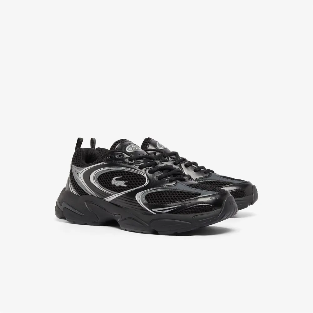 Lacoste Storm 96 2K Trainers detail 2