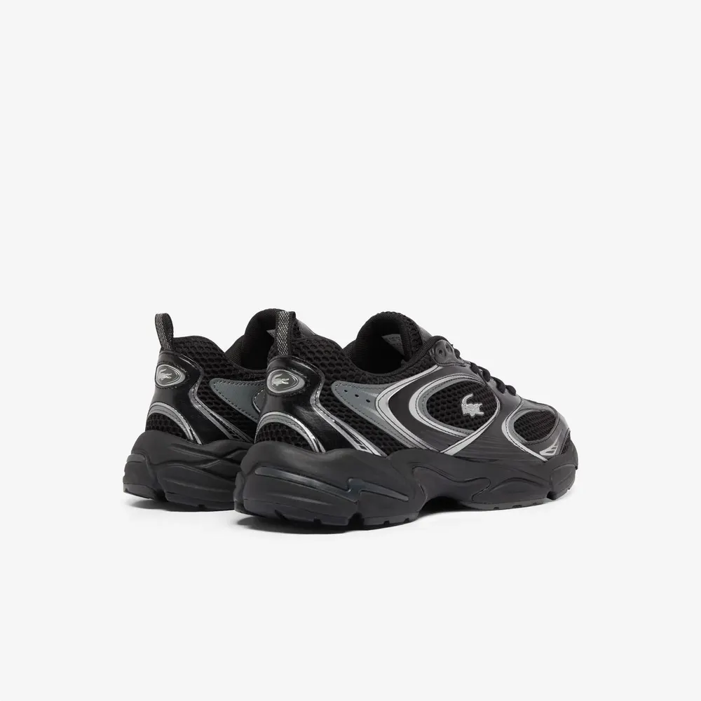 Lacoste Storm 96 2K Trainers detail 3