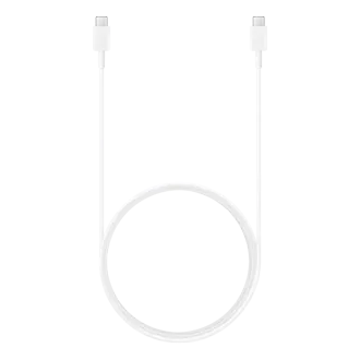 Samsung USB-C to C 1.8m Cable (3A) – Consumer technology