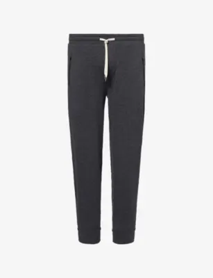 VUORI Ponto Performance Stretch-Woven Jogging-Bottoms