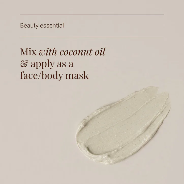 KIKI HEALTH Zeolite Powder - 60g, additional product view 3