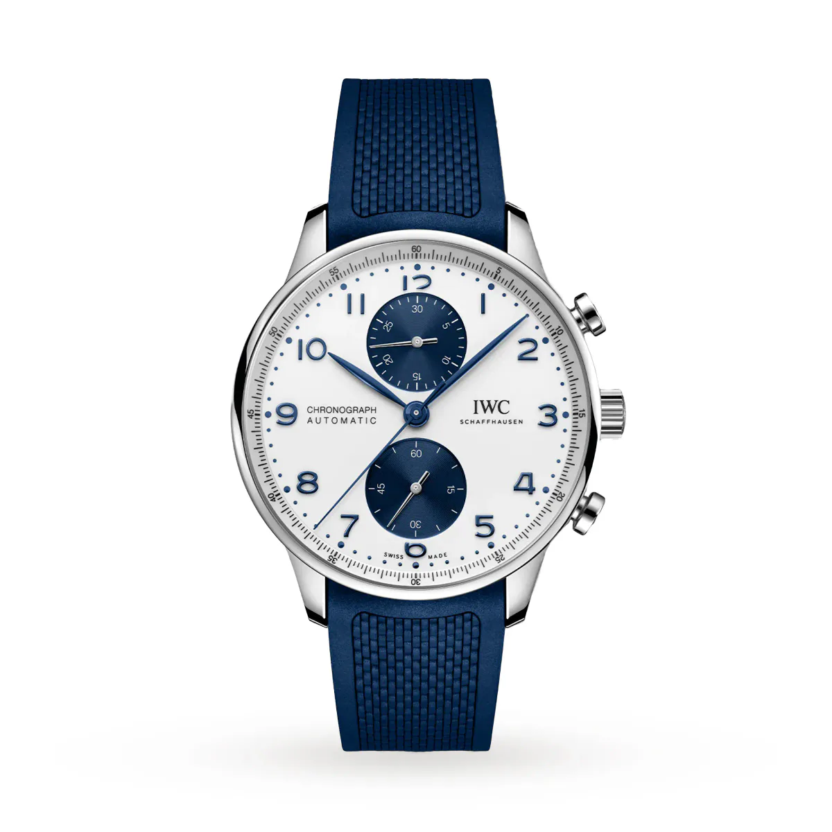 IWC Portugieser Chronograph 41mm