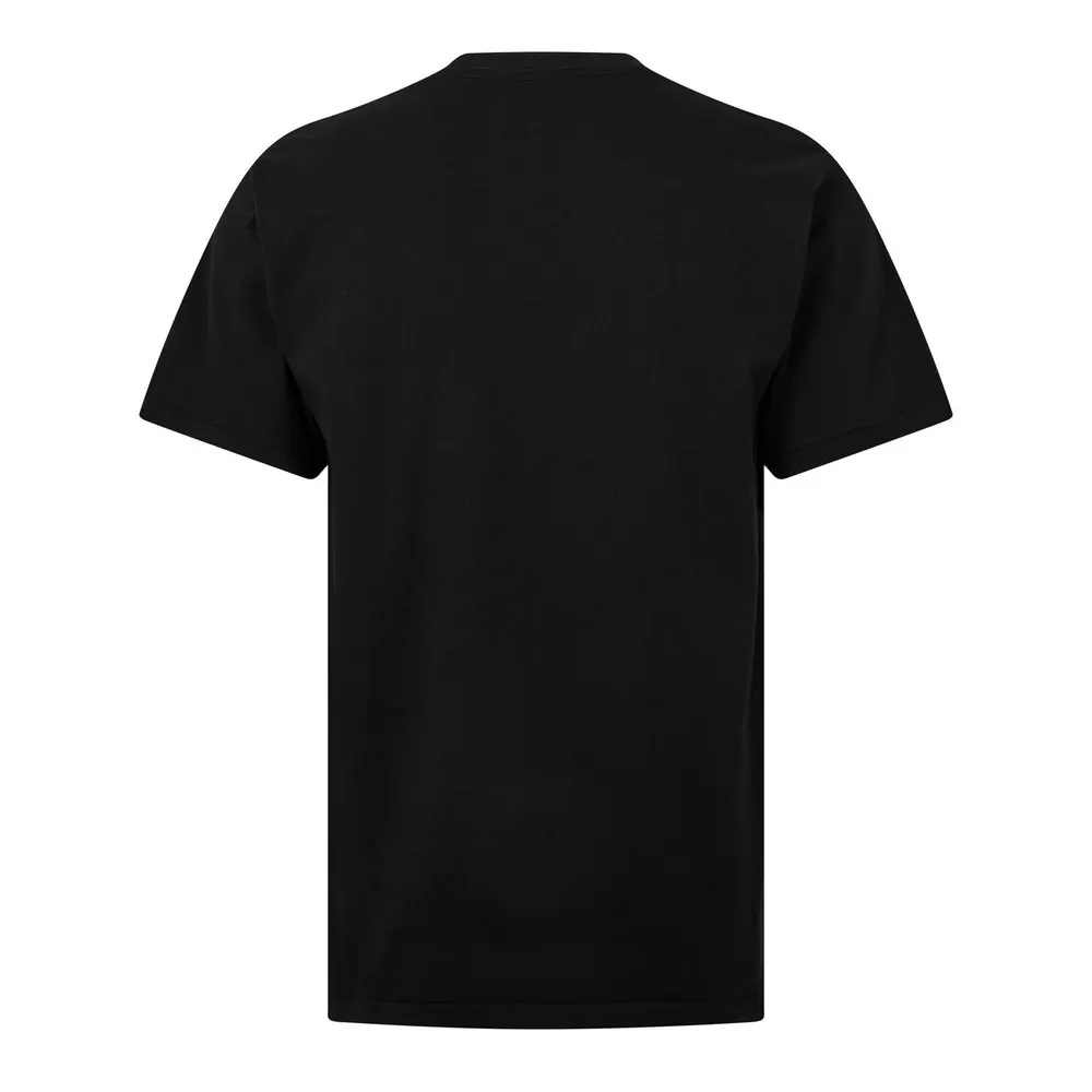 A Bathing Ape Bape ABC College Tee Sn62 detail 2