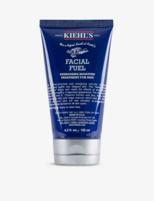 KIEHL'S Facial Fuel moisturiser 125ml