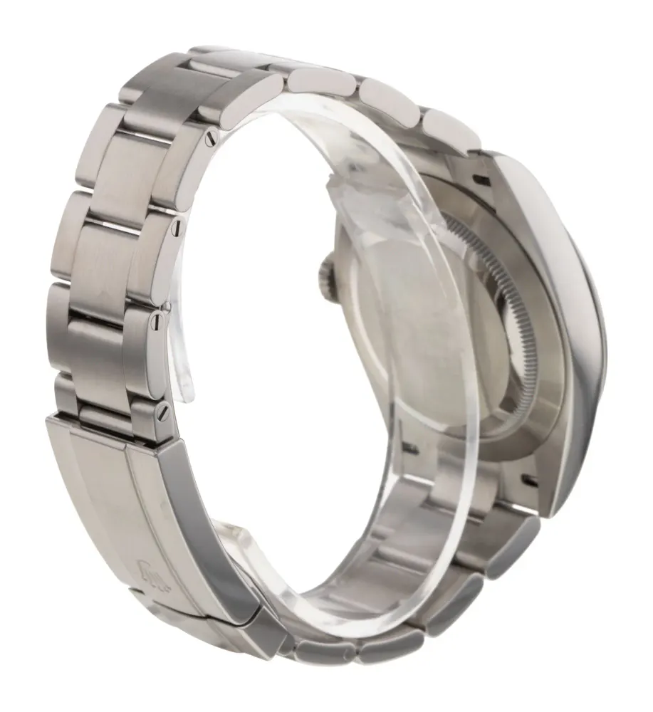 Rolex Oyster Perpetual 41 134300 — 2025 — Very good detail 3