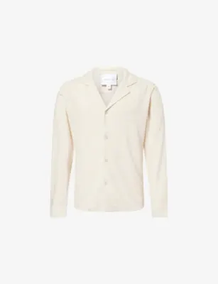 RAITH Cami Linen Shirt