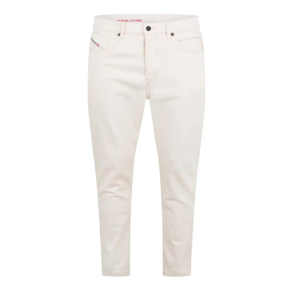 Diesel Defining Tapered Jeans