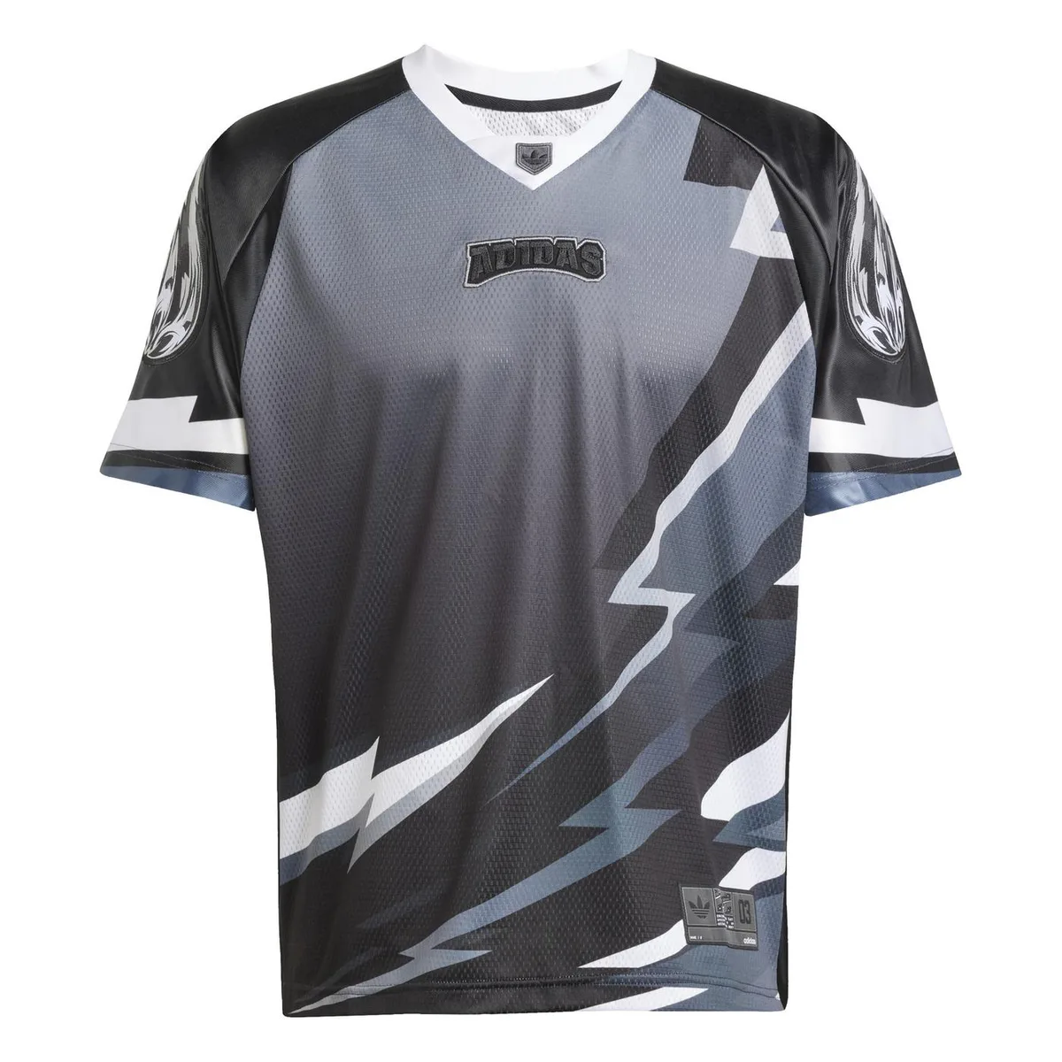 adidas Originals Men's Team Jersey T-Shirt