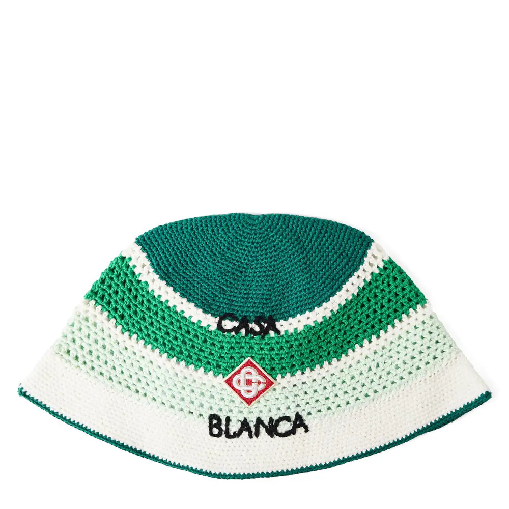 Casablanca Casa Cotn Knt Crochet 99