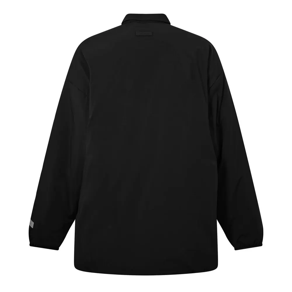 Fear Of God Essentials Men's Field Jacket detail 2