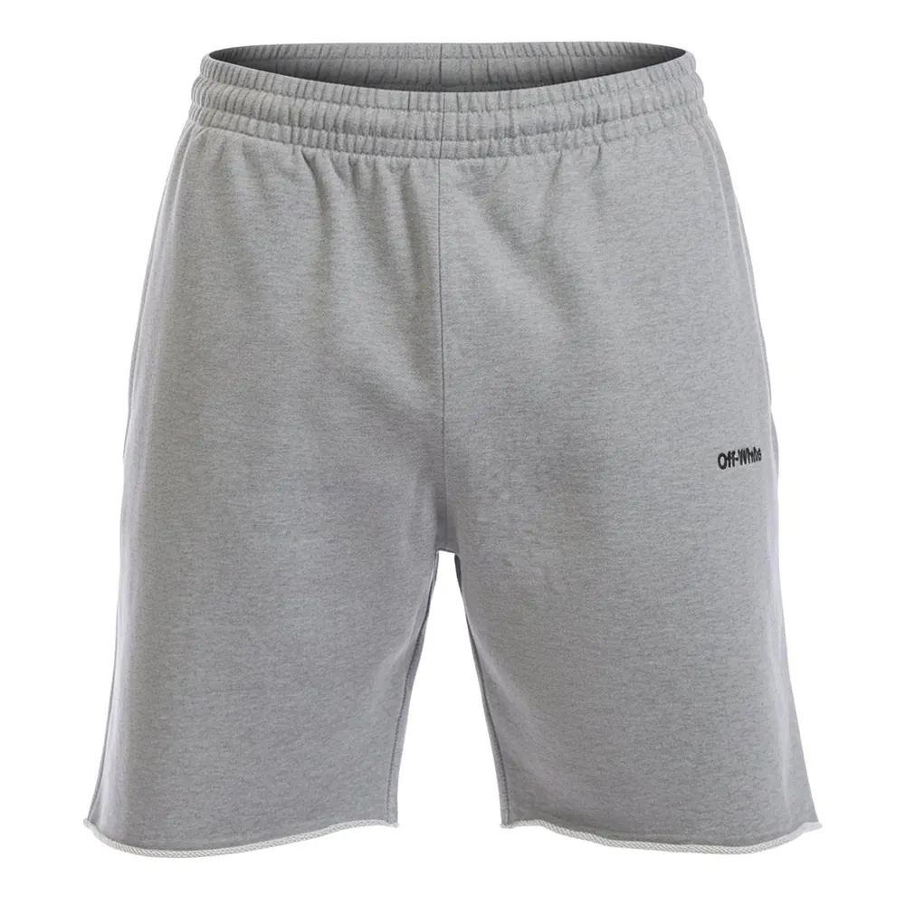 Off White For All Sweat Shorts