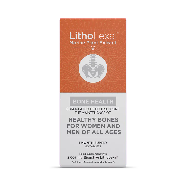 Litholexal LithoLexal® Bone Health
