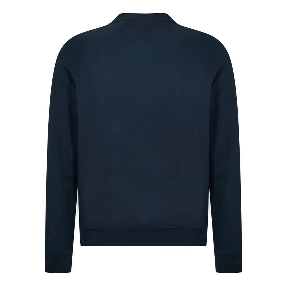 Belstaff Logo Sweatshirt detail 2