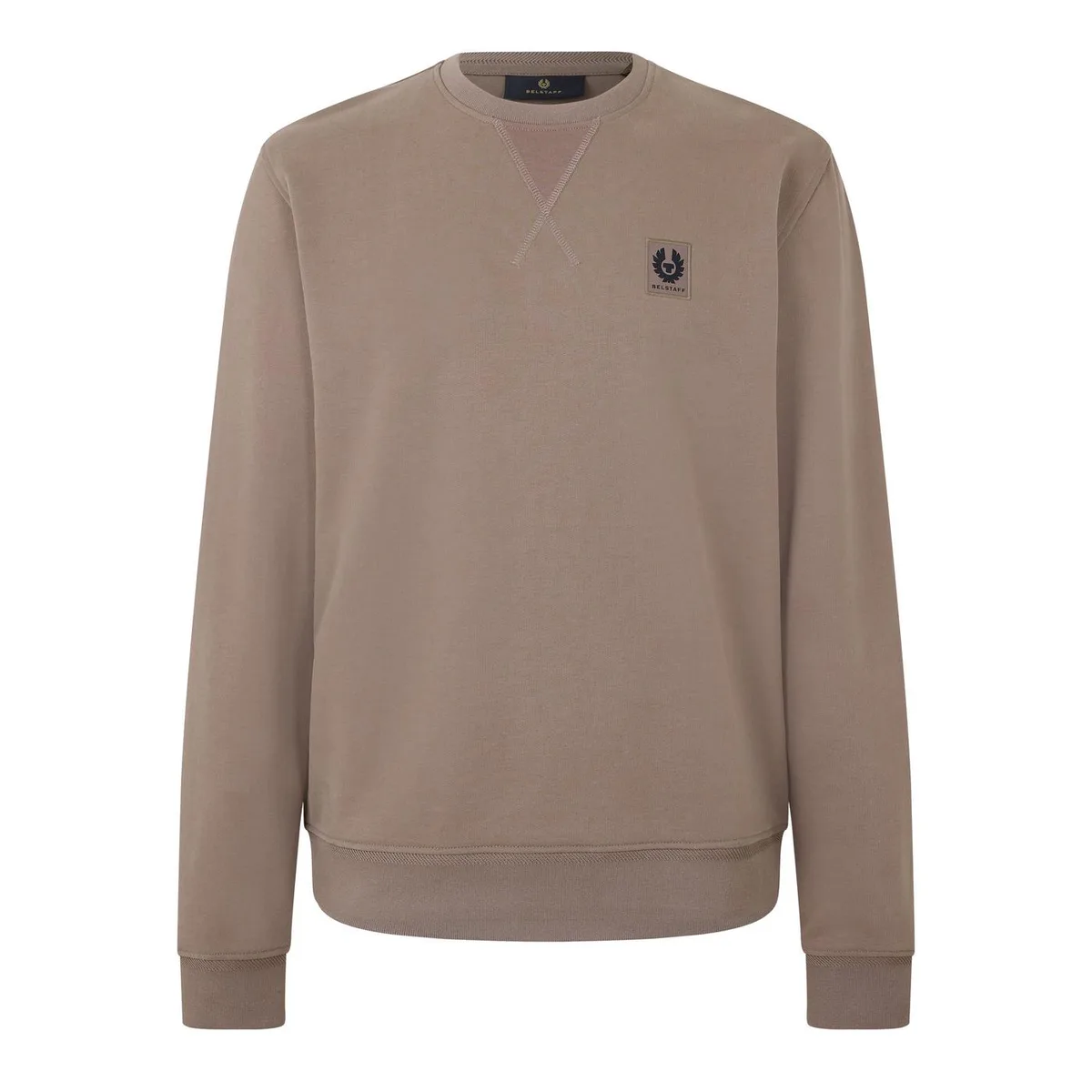 Belstaff Logo Sweatshirt