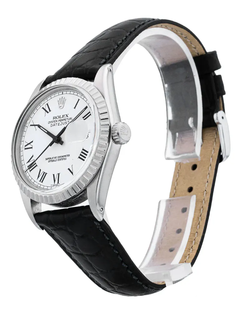 Rolex Datejust 16030 — 1983 — Good detail 2