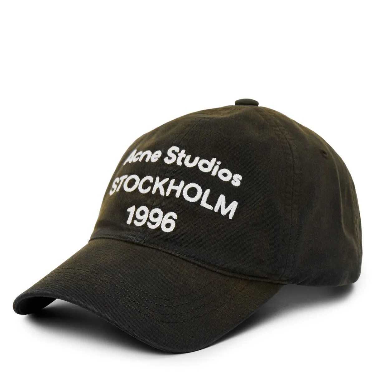 Acne Studios Acne Carliy 1996 Cap Sn64