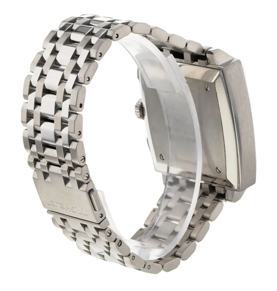 Tag Heuer Monaco CW2113.BA0780 — 2004 — Very good detail 3