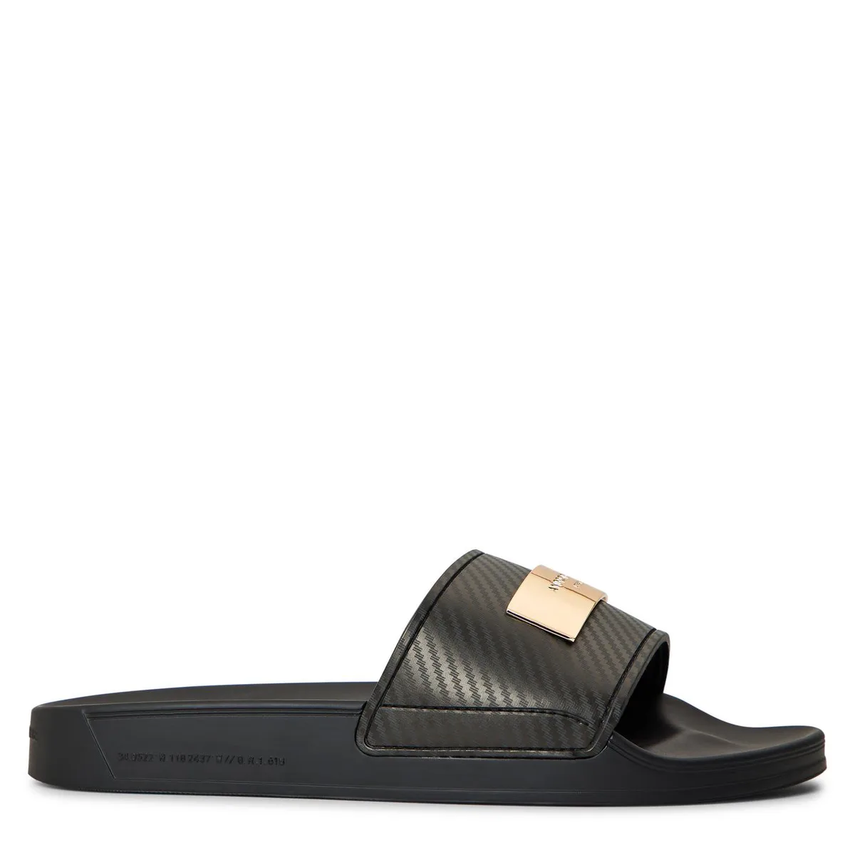 Android Homme Men's Exclusive Pool Sliders