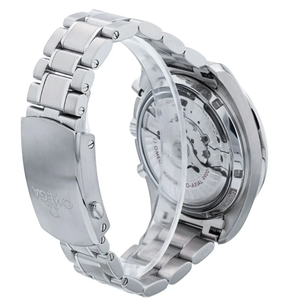 Omega Speedmaster Racing 329.30.44.51.01.002 — 2016 — Excellent detail 3