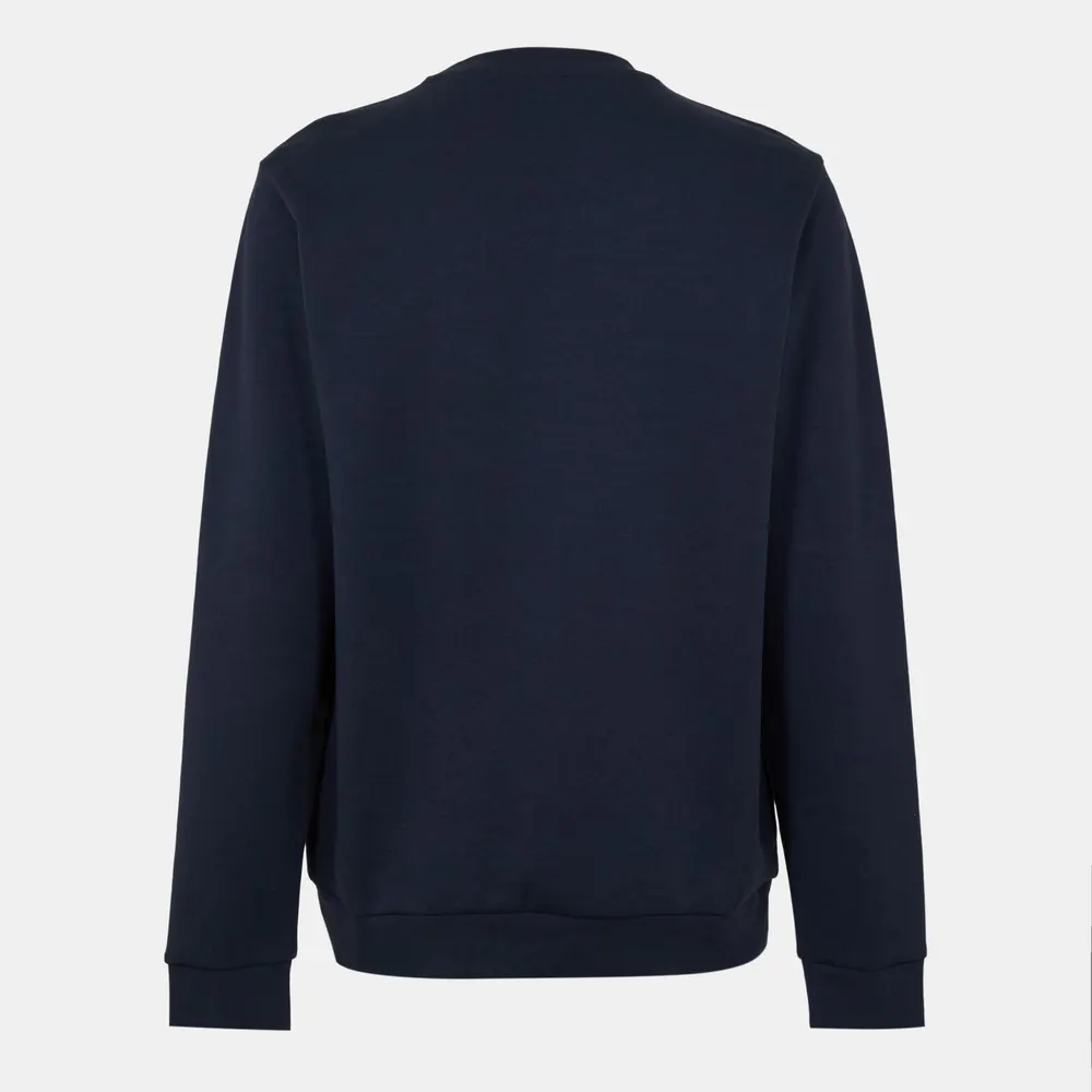 Boss Sharpe Sweatshirt detail 2