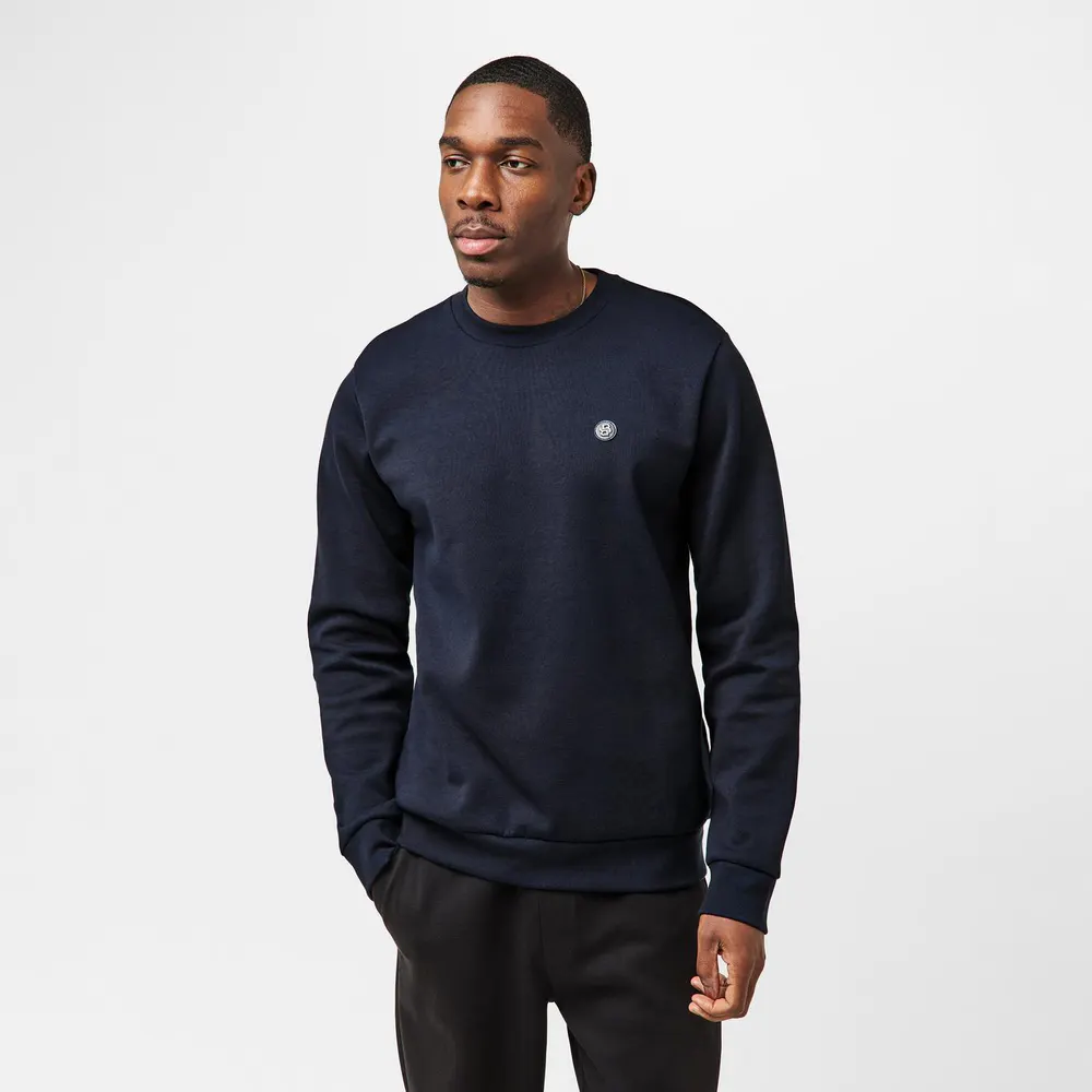 Boss Sharpe Sweatshirt detail 3