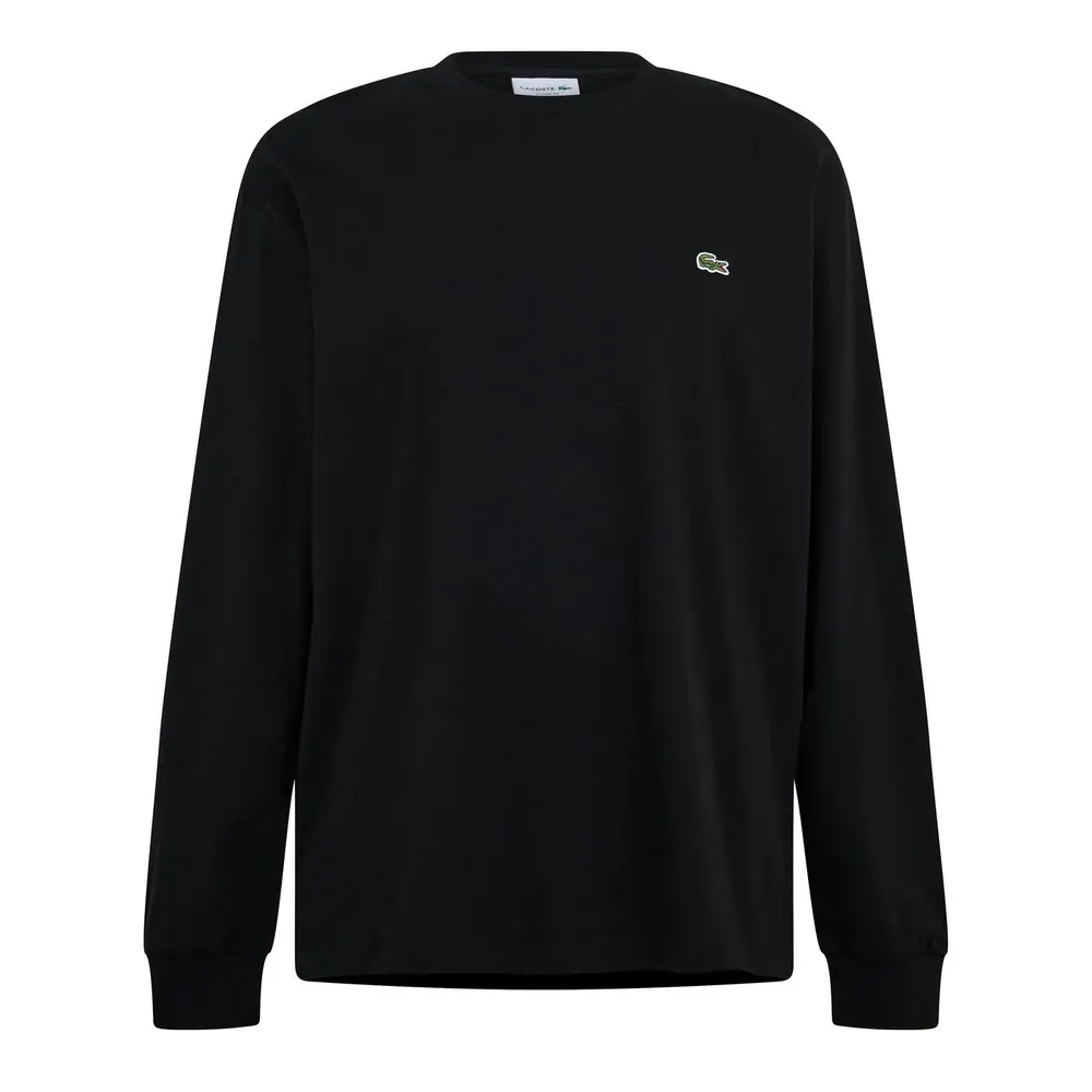 Lacoste Men's Long Sleeve T-Shirt