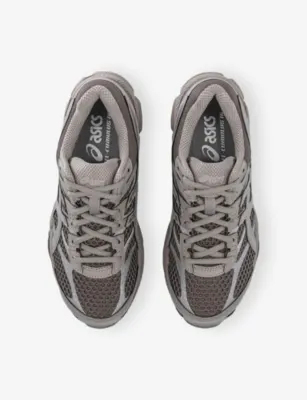 ASICS Gel-Cumulus 16 Mesh Trainers - EUR 41 / 7 UK MEN detail 2