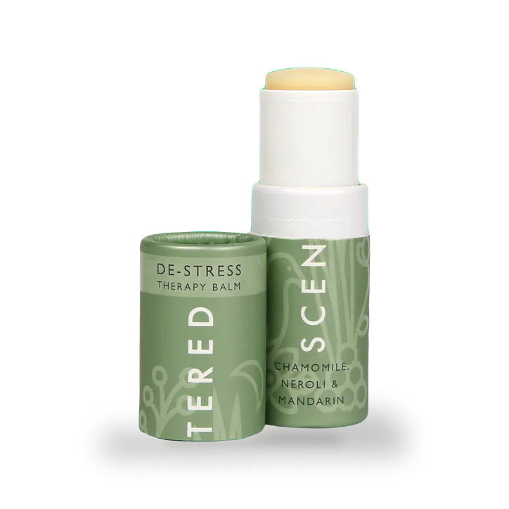 Scentered De-Stress | Calm Pulse Point Balm 5g detail 2